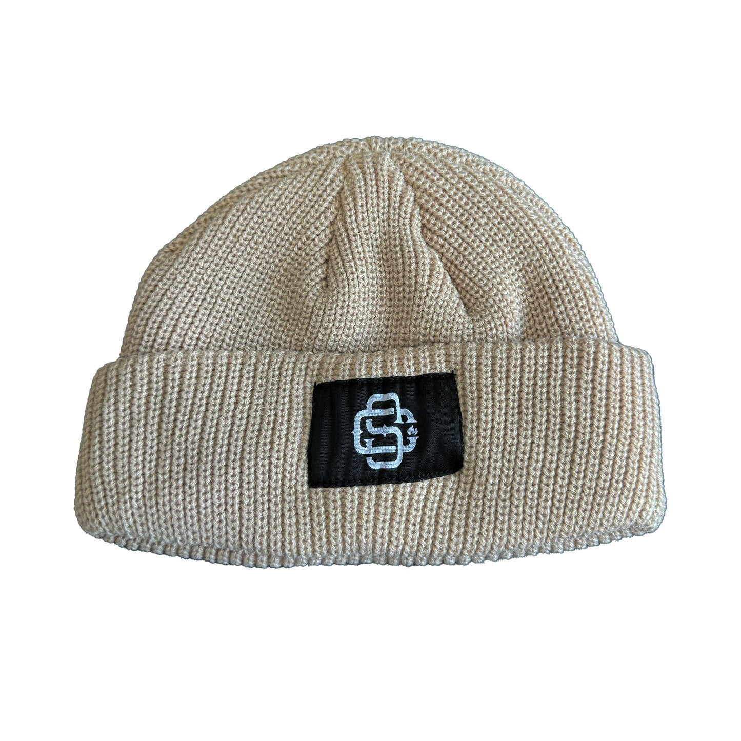 Beanie - Cream