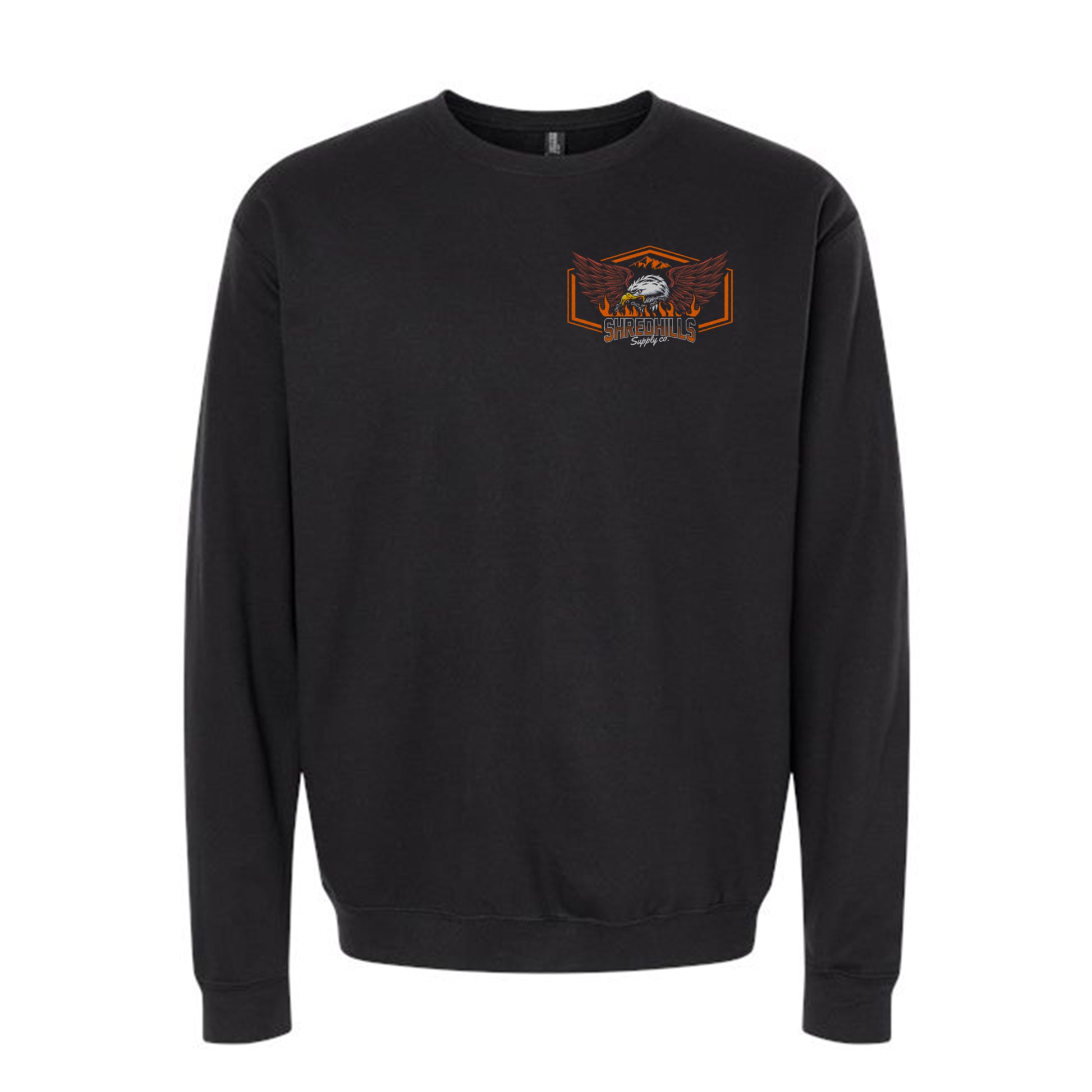 Crewneck Break The Chain