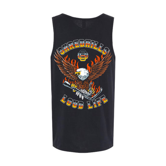 Loud Life - Tank Top