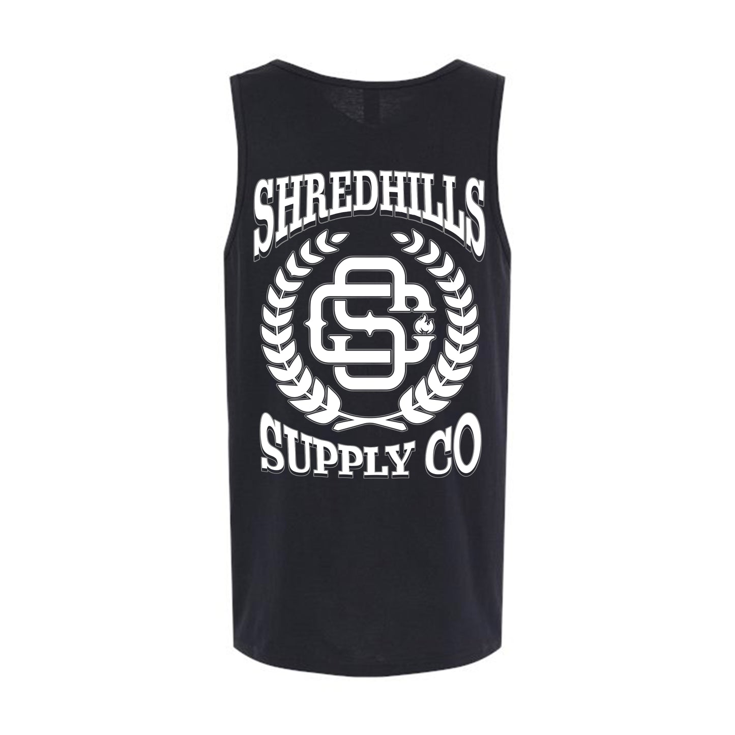 Supply Co - Tank top