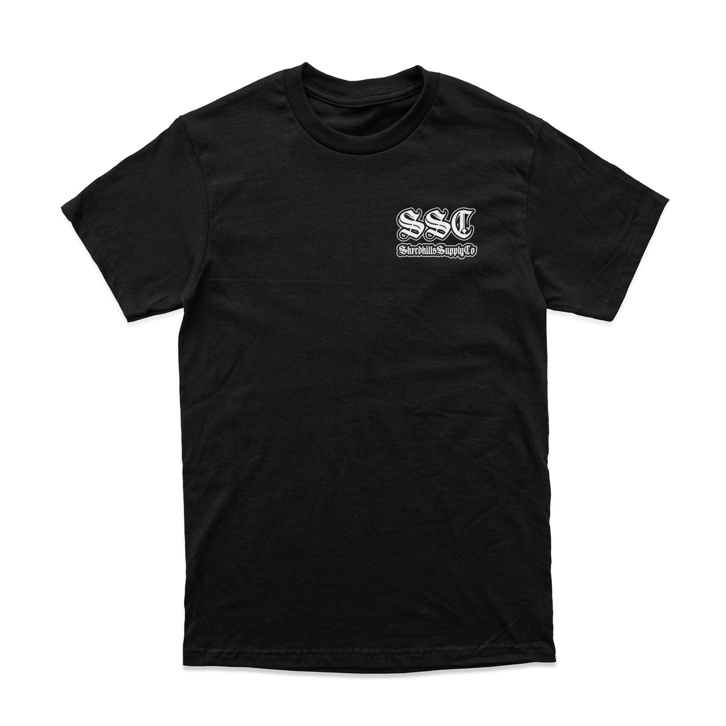 Rev Limiter - Tee