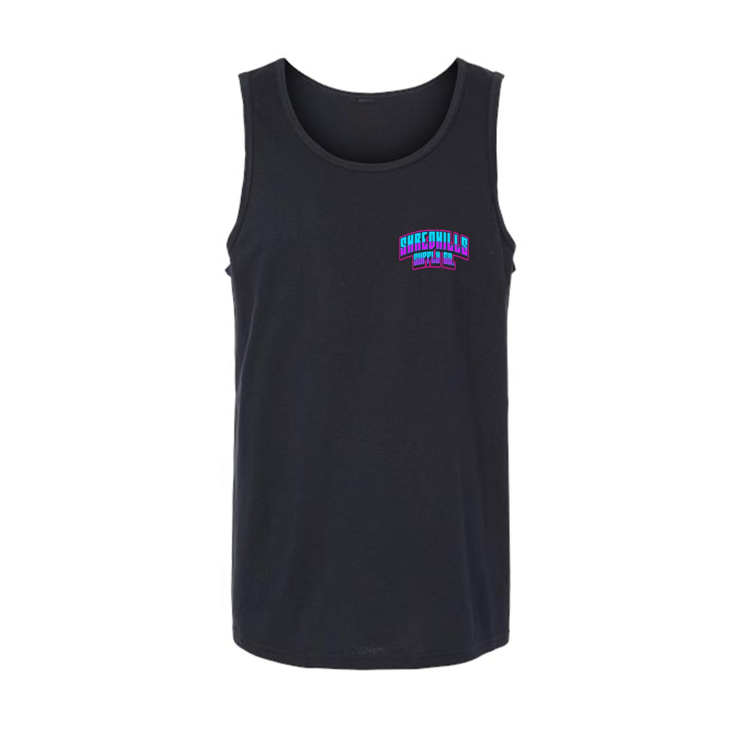 Riding Dream - Tank Top