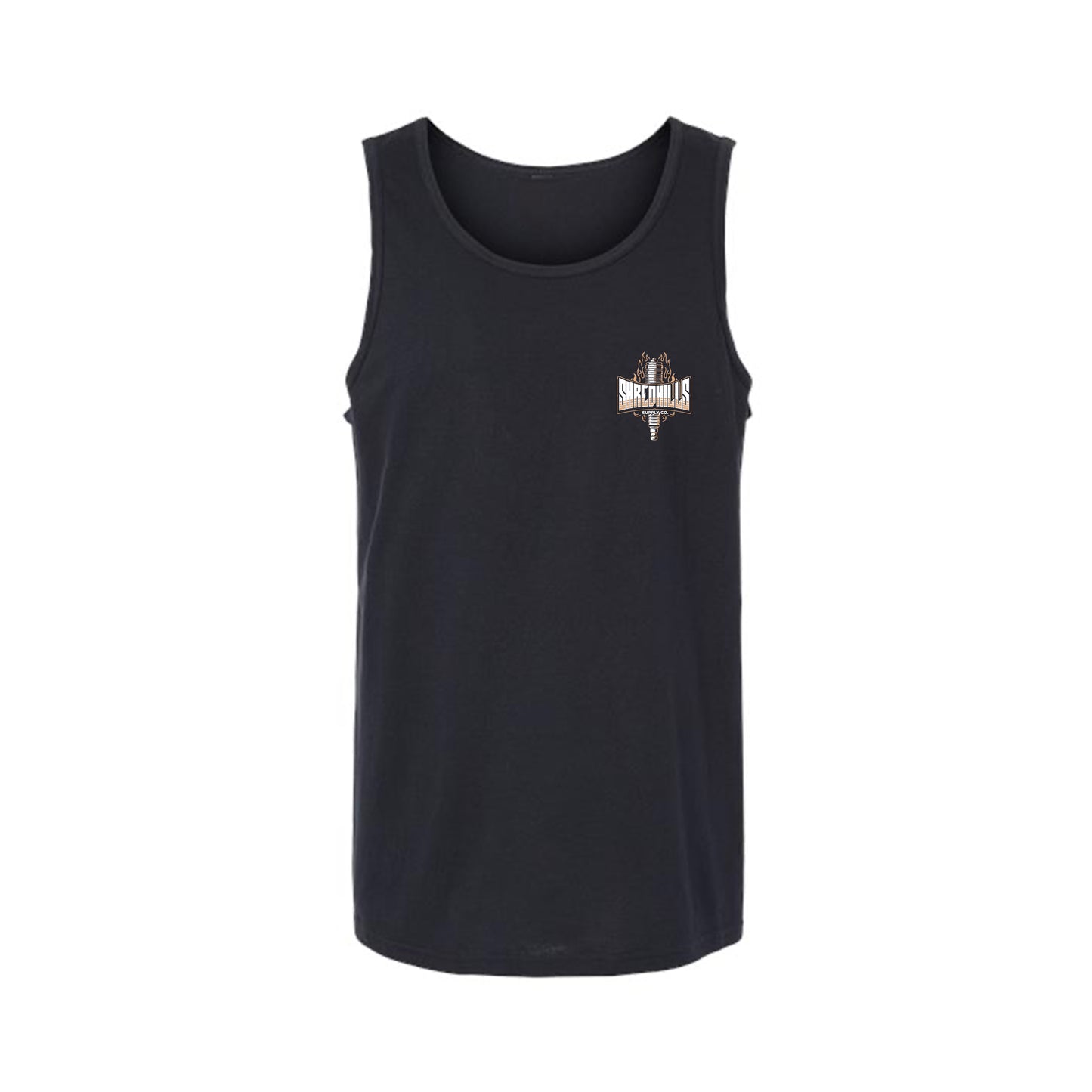 Spark Fire - Tank Top