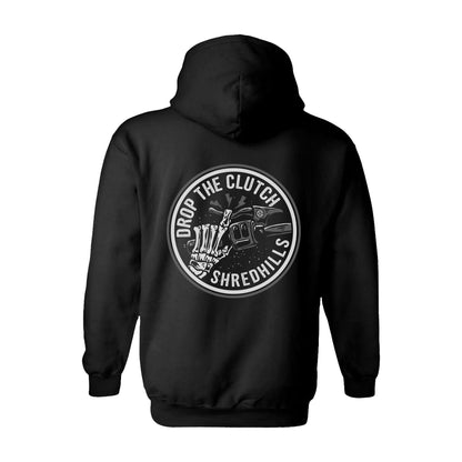 Drop The Clutch - Hoodie