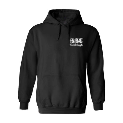 Rev Limiter - Hoodie