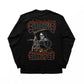 Grim Reaper - T-shirt à manches longues