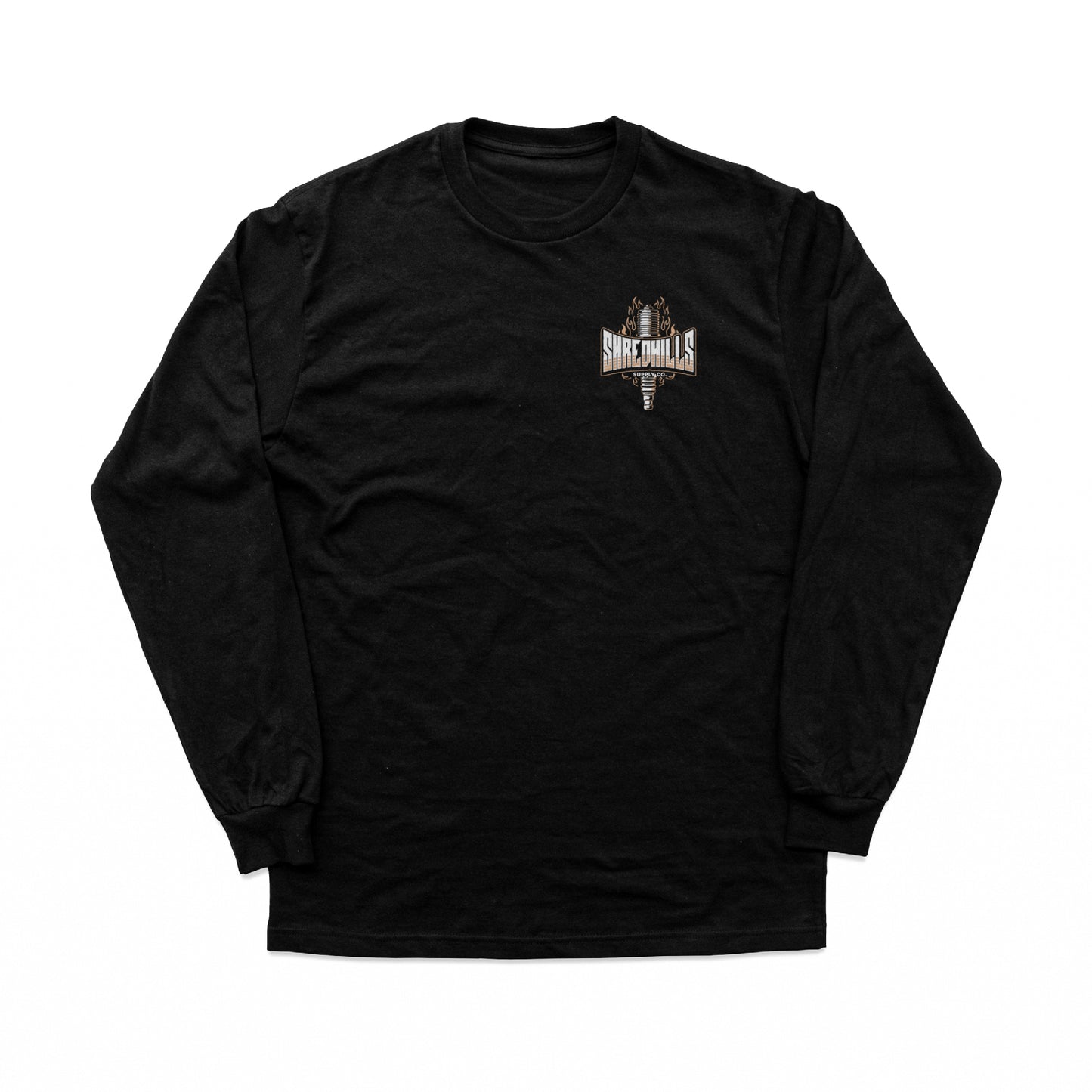 Spark Fire - Longsleeves