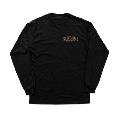 Ride With Us - LongSleeve