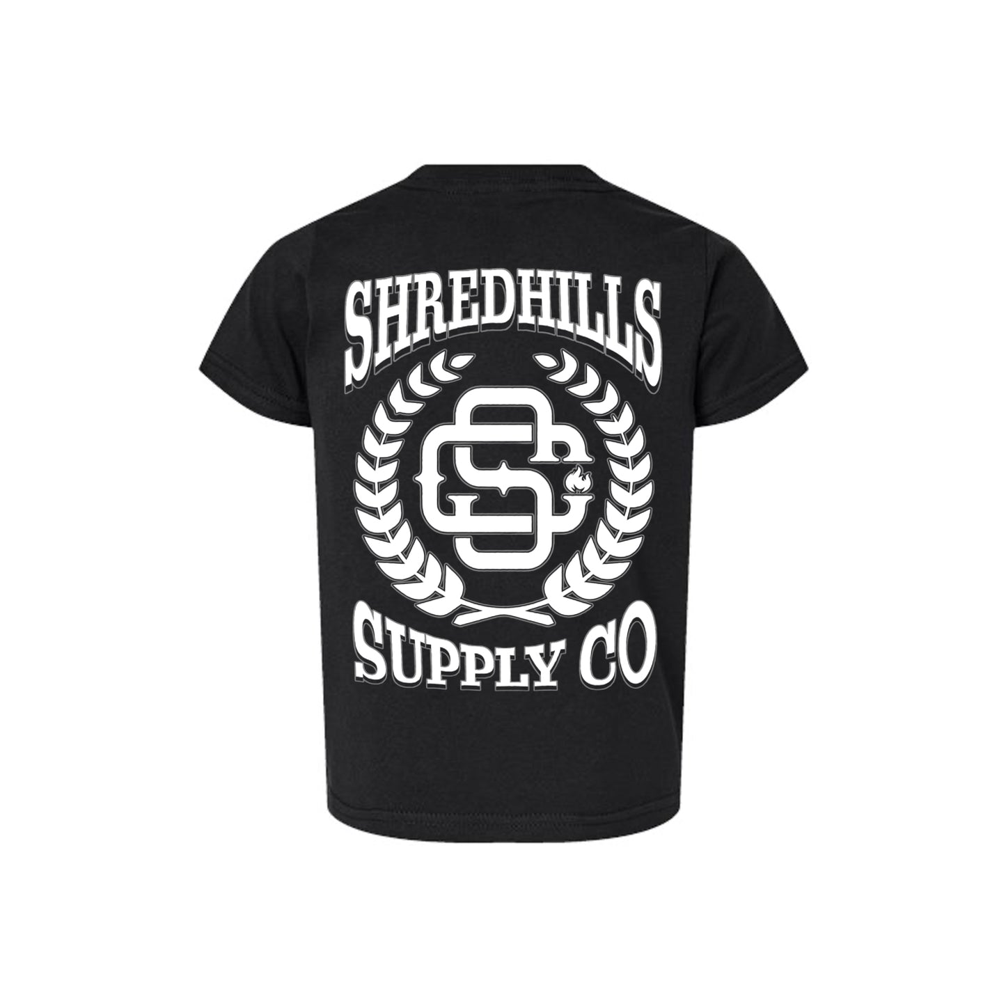 Supply Co - Kids & Youth Tee