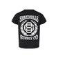 Supply Co - T-shirt pour enfants et jeunes