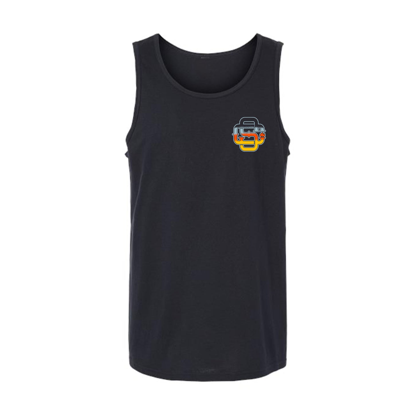 Loud Life - Tank Top