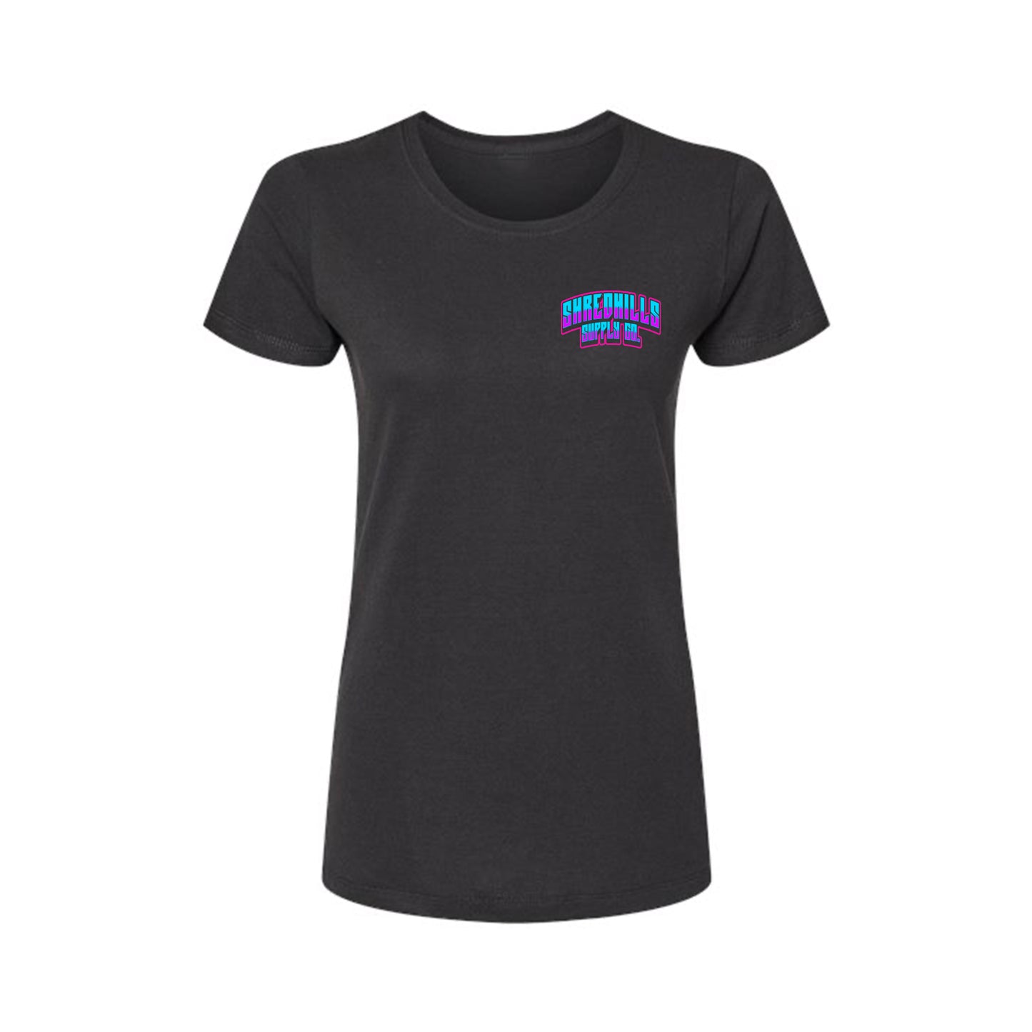 Riding Dream - T-shirt pour femme