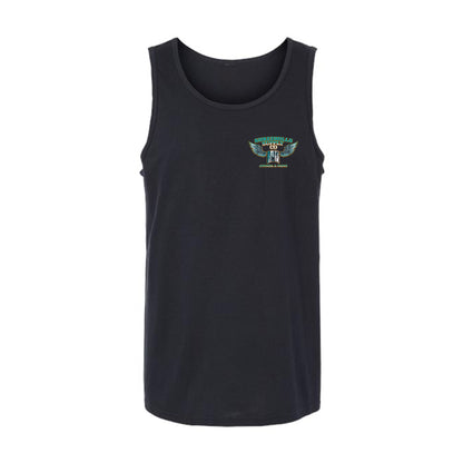 Rise up - Tank Top