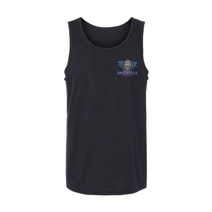 Bagger Bandit - Tank Top