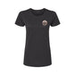 T-shirt Beat The Evo pour femme