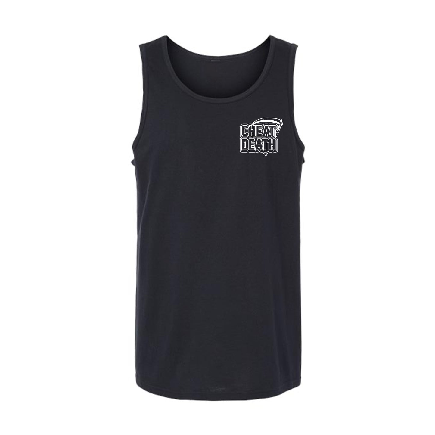 Cheat Death - Tank Top