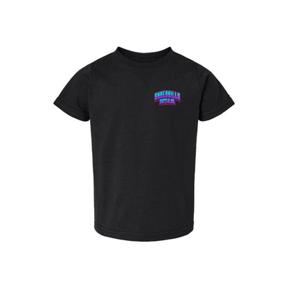 Riding Dream - Kids & Youth Tee