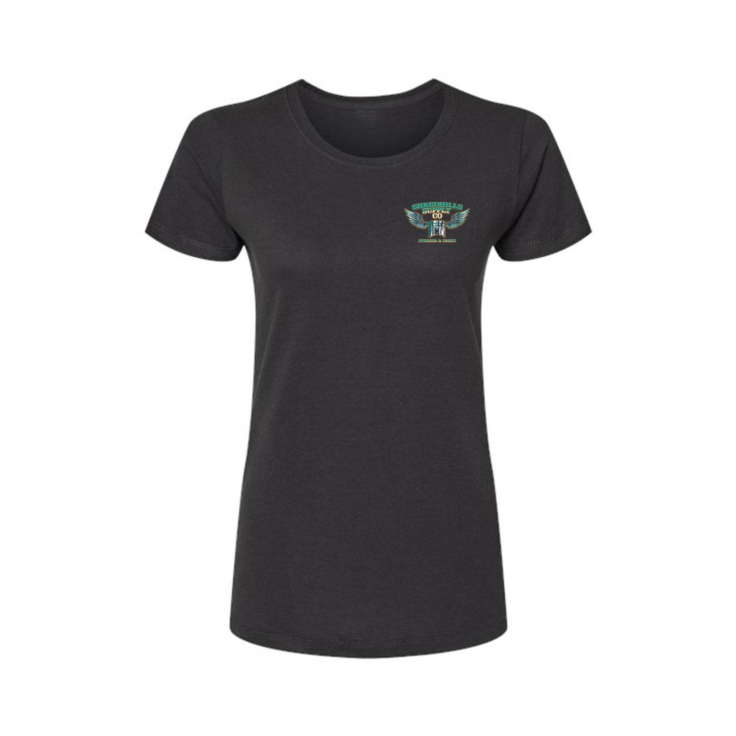 Rise Up - Women Tee