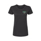 Rise Up - T-shirt pour femme