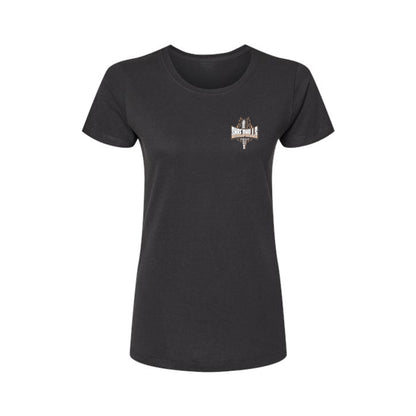 Spark Fire - Women Tee