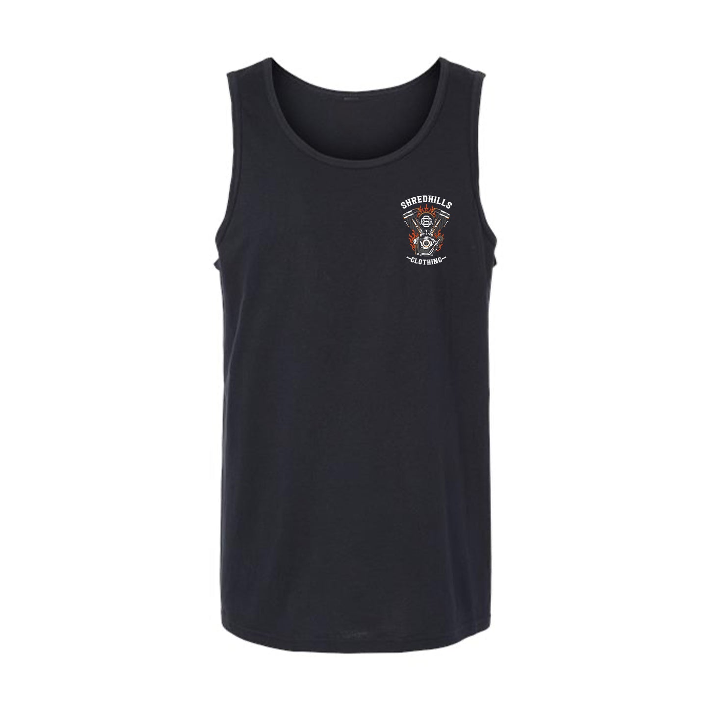 V-Twin - Tank Top