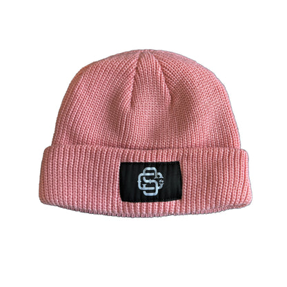 Beanie - Pink