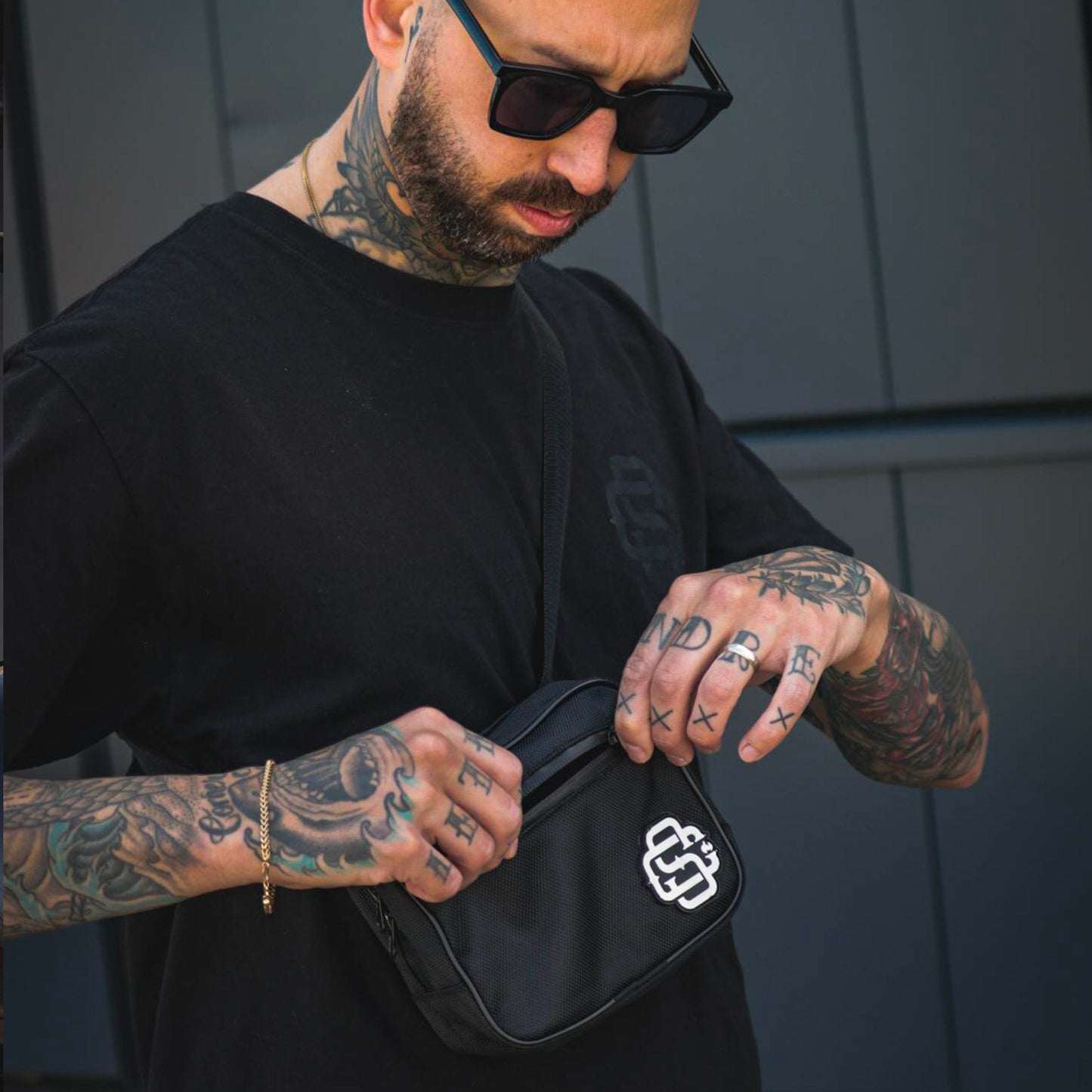 Handlebar Bag 