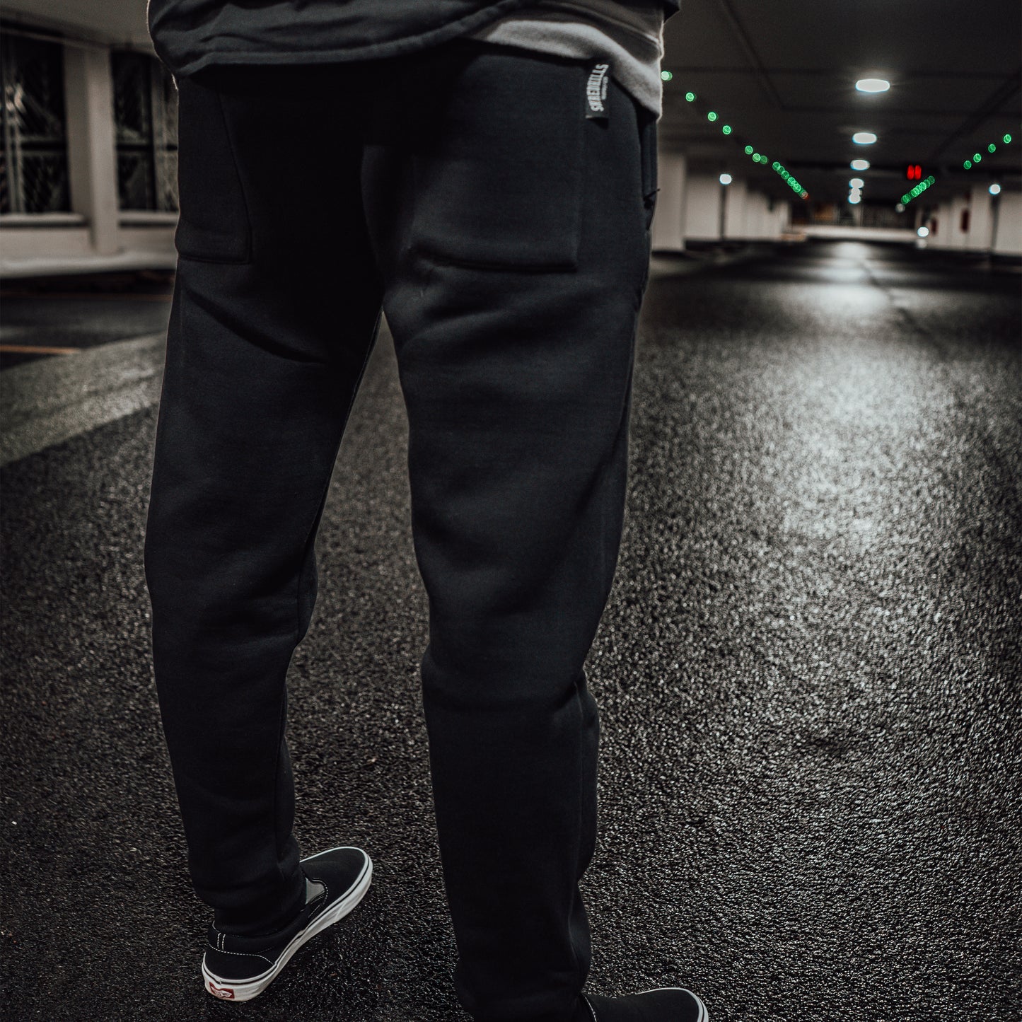 Sweatpants - Premium Quality