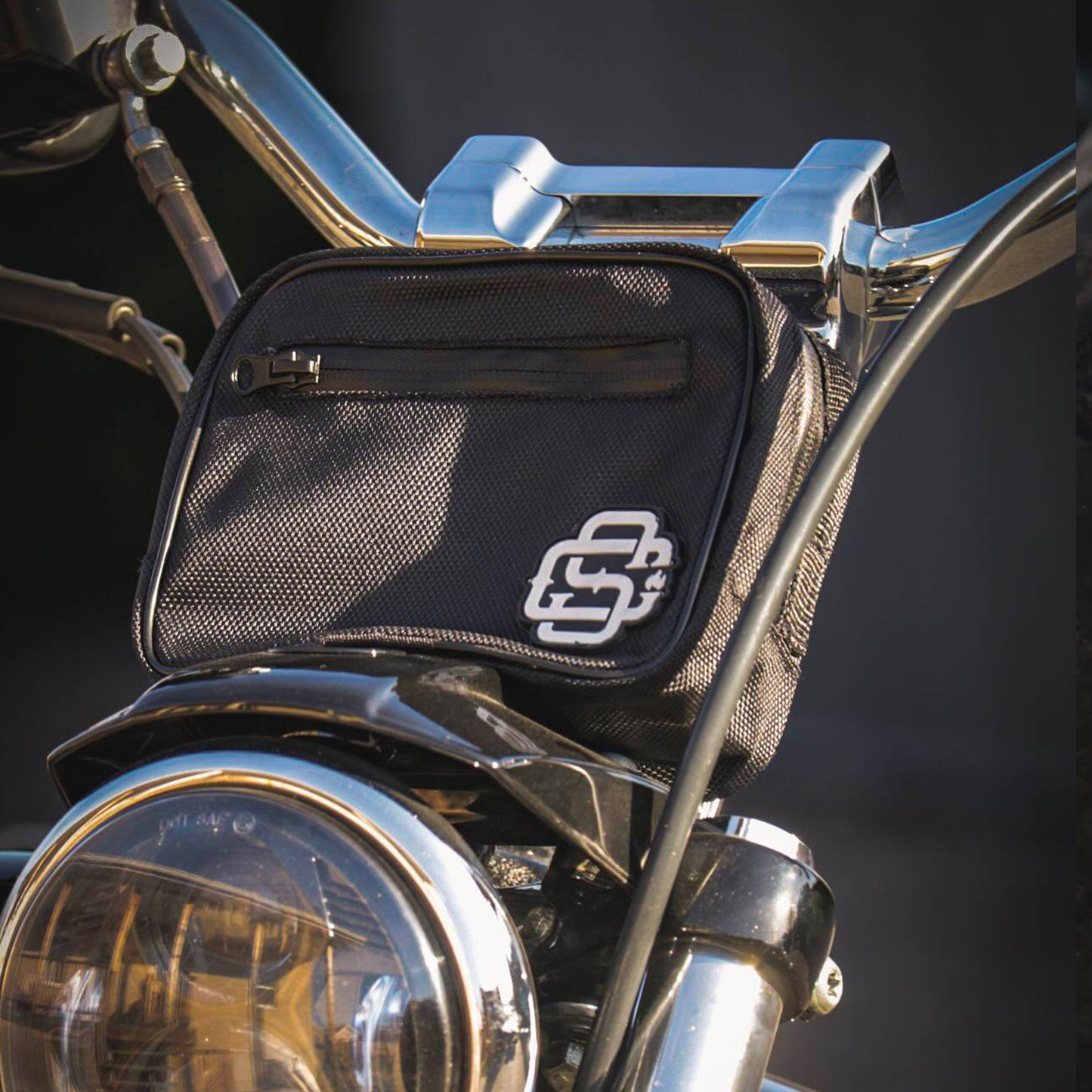 Handlebar Bag 