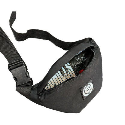 Shred Fanny Bag