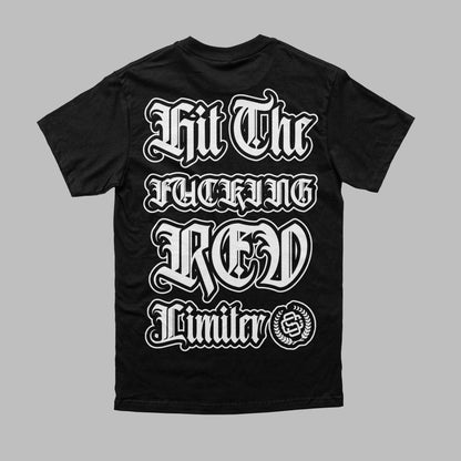 Rev Limiter - Tee