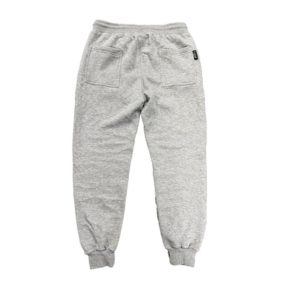 Grey Sweatpants - Premium Quality