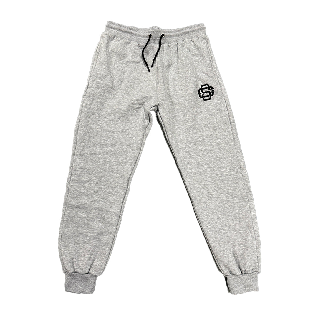 Grey Sweatpants - Premium Quality