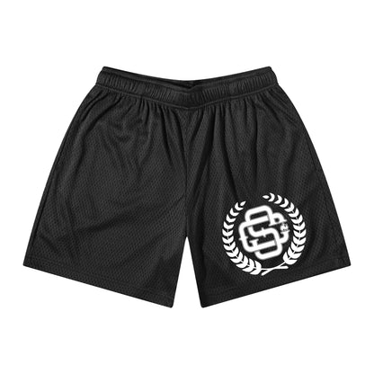 Premium - Mesh Short