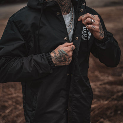 Supply Co Premium - Windbreaker/ Zip