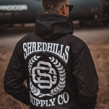 Supply Co Premium - Windbreaker/ Zip