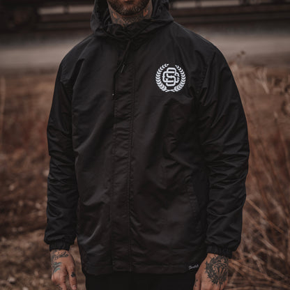 Supply Co Premium - Windbreaker/ Zip